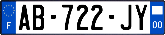 AB-722-JY