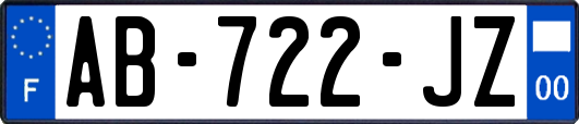 AB-722-JZ