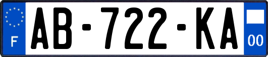 AB-722-KA