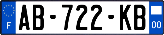 AB-722-KB