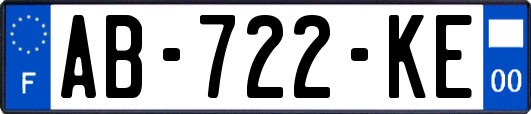 AB-722-KE