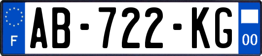 AB-722-KG