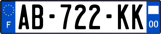 AB-722-KK