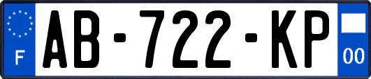 AB-722-KP