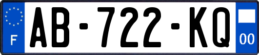 AB-722-KQ