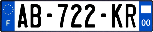 AB-722-KR