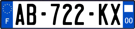 AB-722-KX