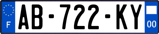 AB-722-KY