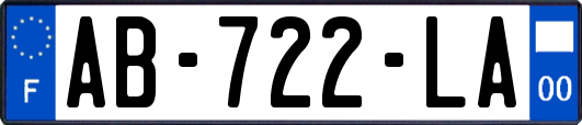 AB-722-LA