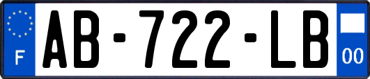 AB-722-LB