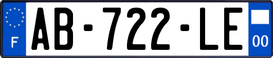 AB-722-LE