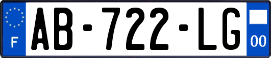 AB-722-LG