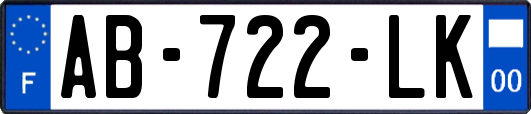 AB-722-LK