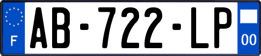 AB-722-LP