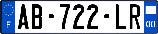 AB-722-LR