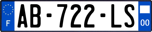 AB-722-LS