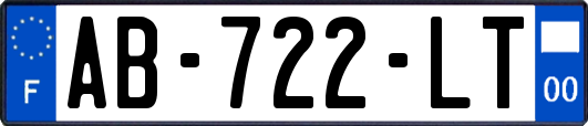 AB-722-LT