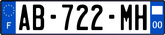 AB-722-MH