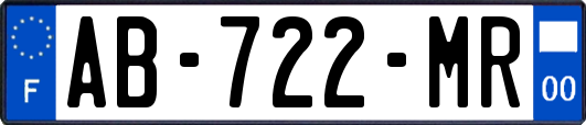 AB-722-MR
