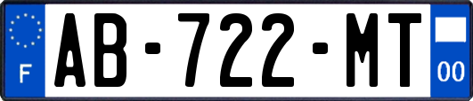 AB-722-MT