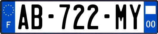 AB-722-MY