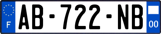 AB-722-NB
