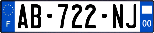 AB-722-NJ