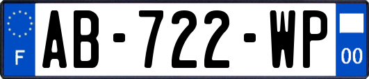 AB-722-WP