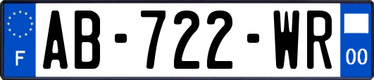 AB-722-WR