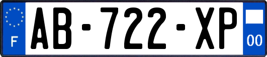 AB-722-XP