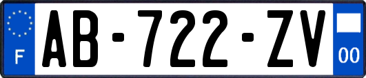 AB-722-ZV