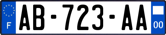 AB-723-AA