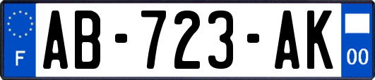 AB-723-AK