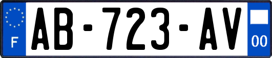 AB-723-AV