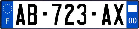 AB-723-AX