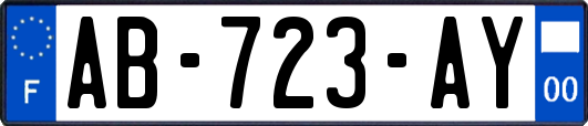 AB-723-AY