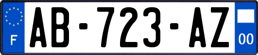 AB-723-AZ