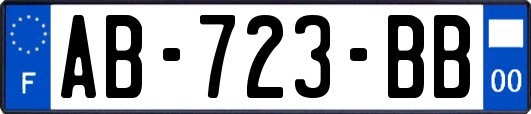 AB-723-BB