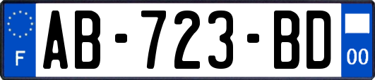 AB-723-BD