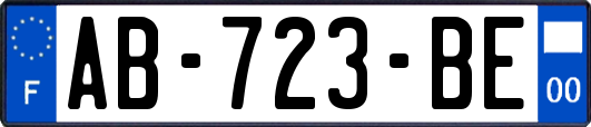 AB-723-BE