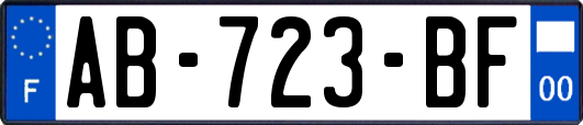 AB-723-BF