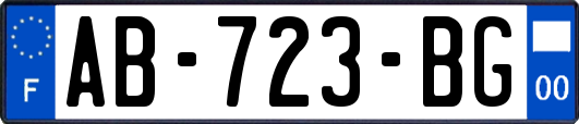 AB-723-BG