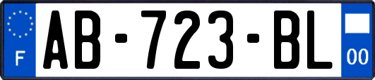 AB-723-BL