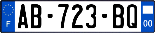 AB-723-BQ