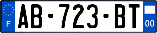 AB-723-BT