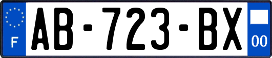 AB-723-BX