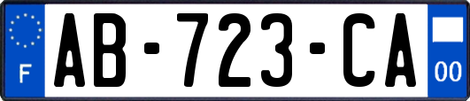 AB-723-CA