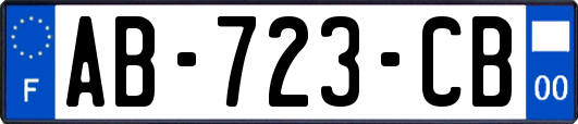 AB-723-CB