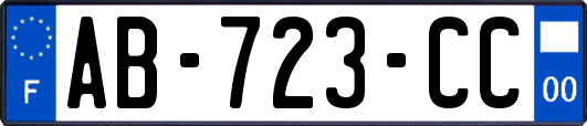 AB-723-CC