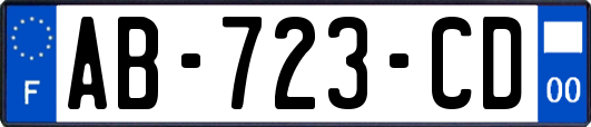 AB-723-CD